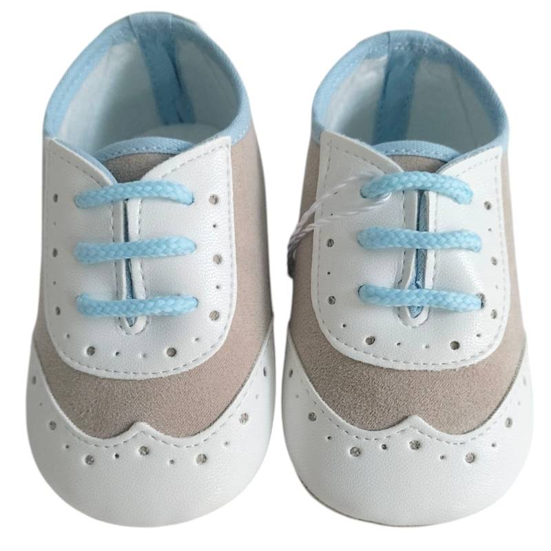Sapatos de bebé recém-nascido em...