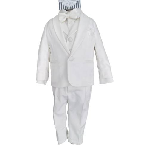 Baby christening outfit Minù