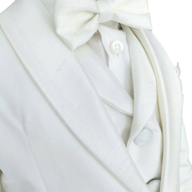 Traje de bautizo Minù