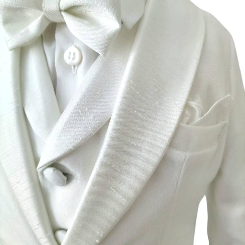 Traje de bautizo Minù