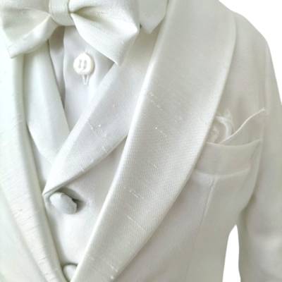 Traje de bautizo Minù