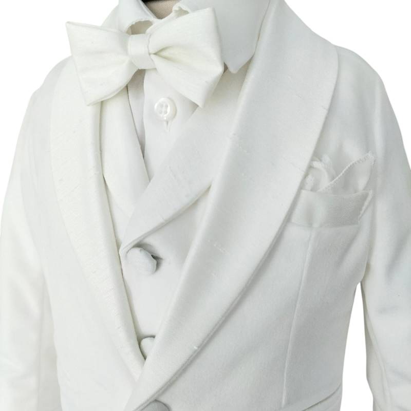 Tenue de baptême pour bébé Minù
