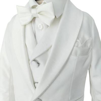 Baby christening outfit Minù