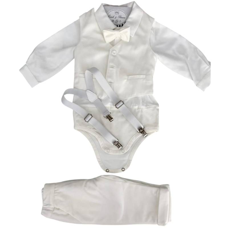 Christening ceremony outfit Minù 12...