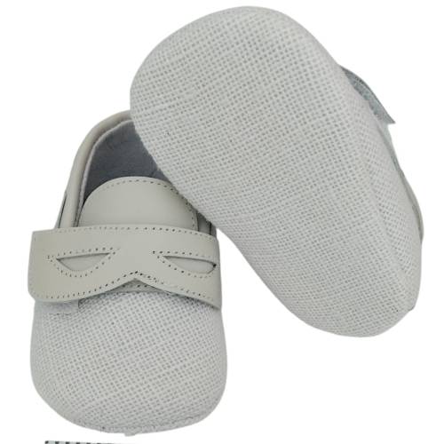 Scarpina neonato 2