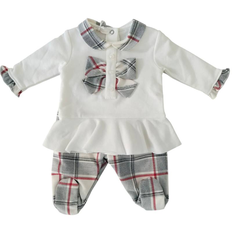 Coprifasce neonata caldo cotone neonata