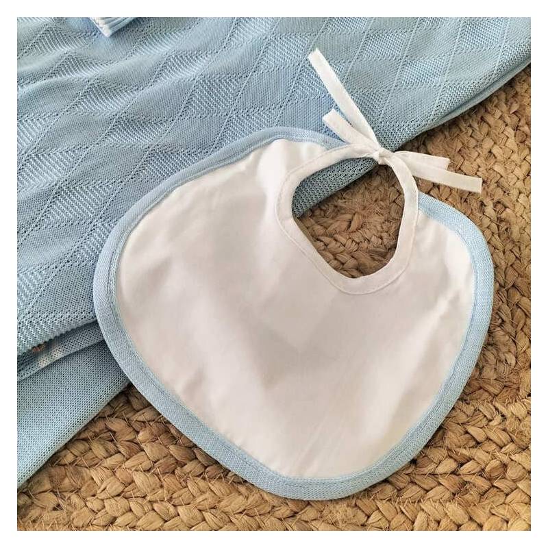 Conjunto de algodón para recién...