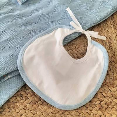 Conjunto de algodón para recién nacido Barcellino