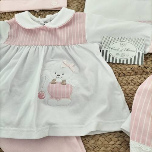 Coordonnées de naissance 2