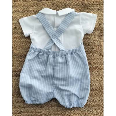 Bébé clown nouveau-né Ninnaoh