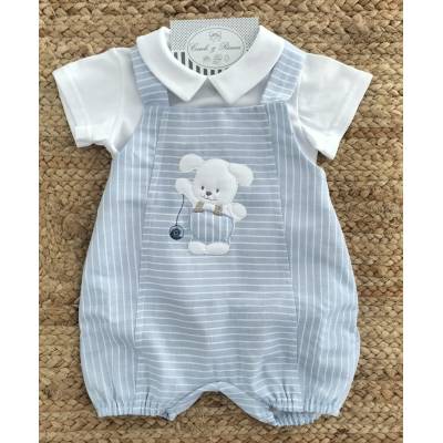 Pagliaccetto neonato 3 mesi