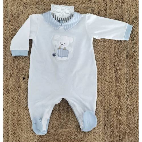 Cotton thread newborn cover