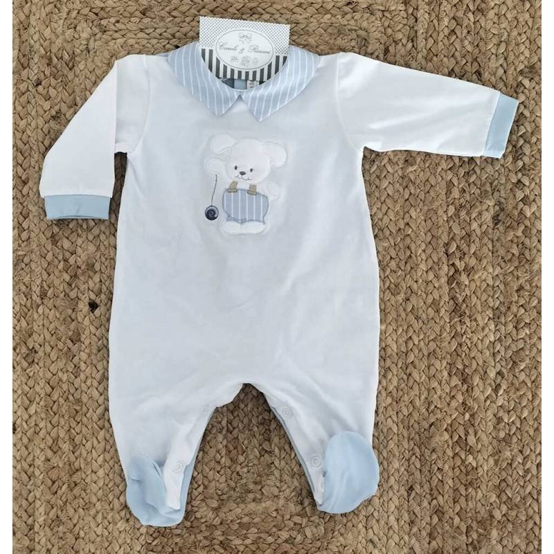 Cotton thread newborn cover