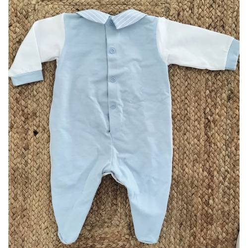 Cotton thread newborn cover 2