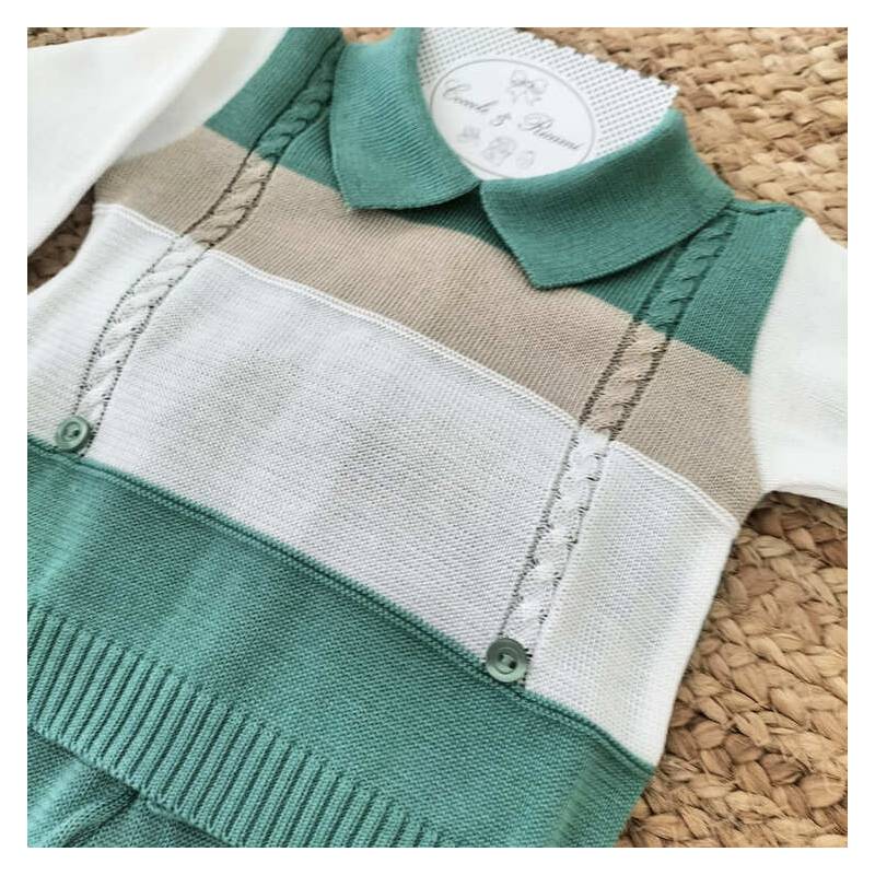 Unisex dove grey newborn baby blanket...