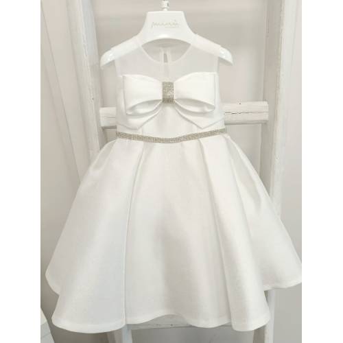 Vestido de bautizo 6 meses 2