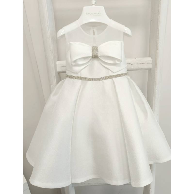 Robe de baptême 6 mois