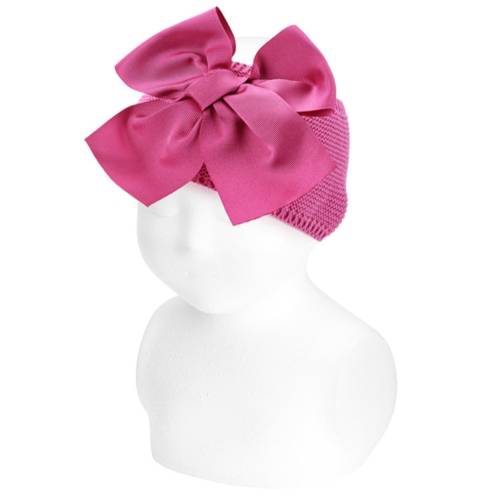 Fascia con fiocco Condor