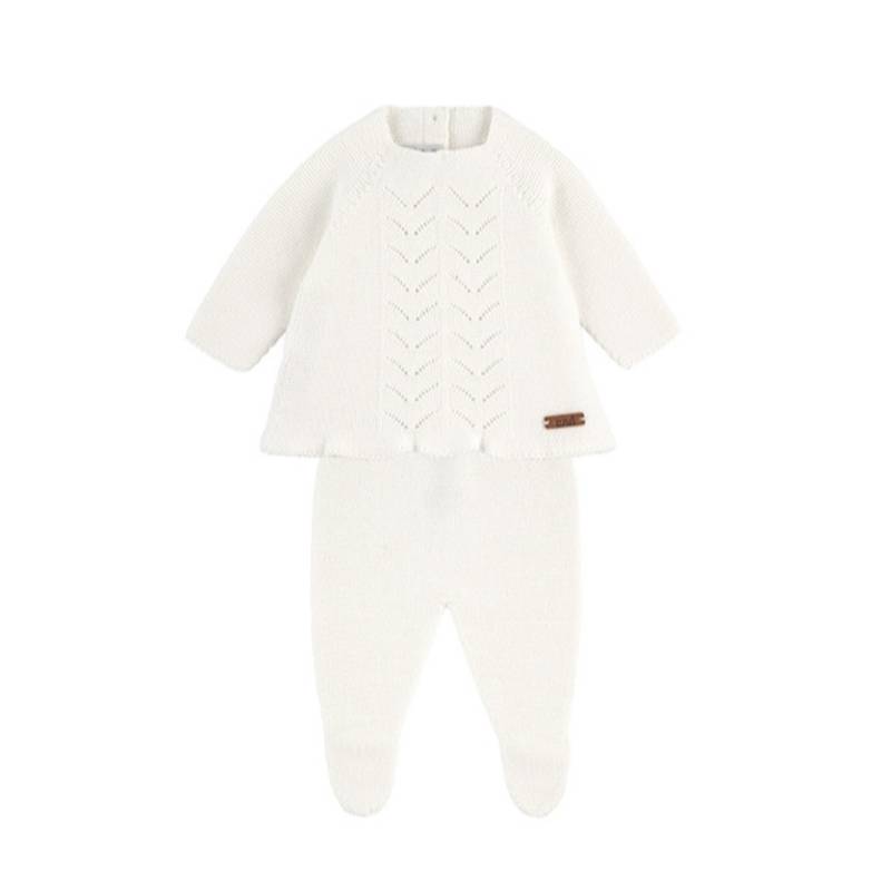 Teto&Tatta clinical 1 mês roupa de...
