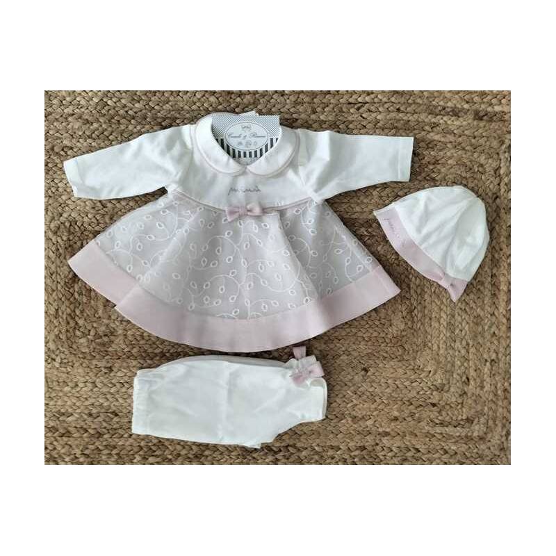 Coprifasce neonata elegante 1 mese...