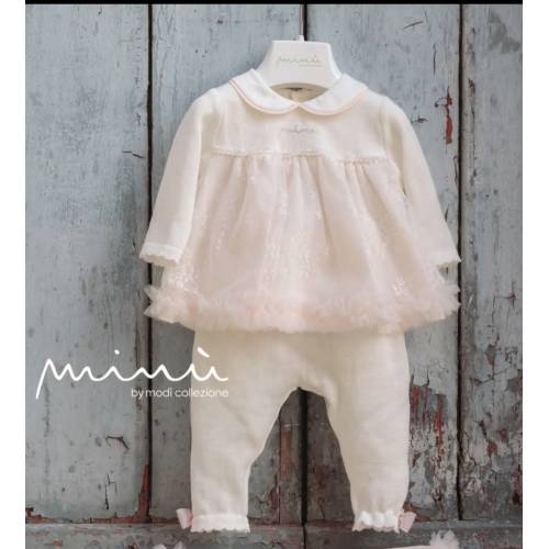 Elegante cobertor para recién nacido niña de 1 mes con...