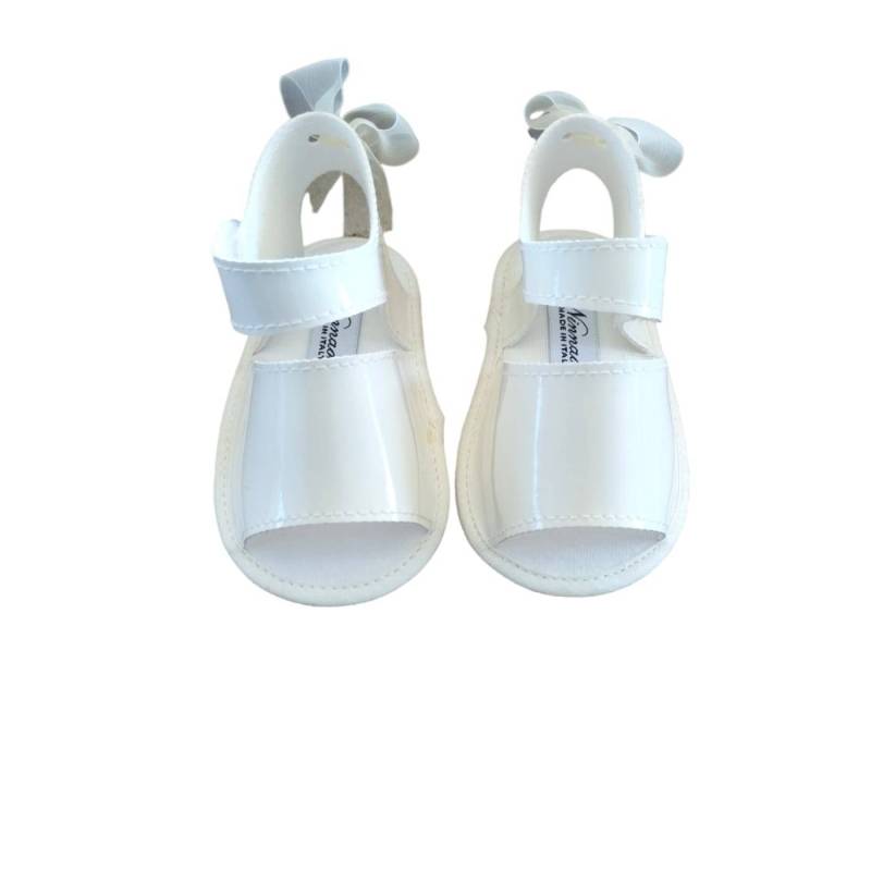 Scarpine Neonata - Sandalo neonata - Vendita Abbigliamento Neonato
