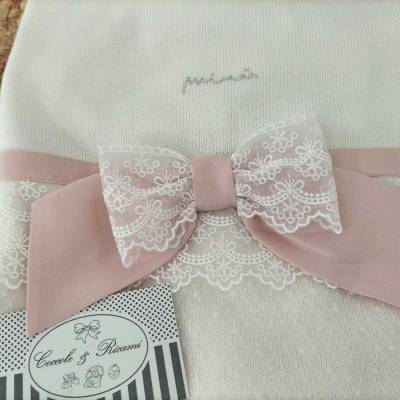 Newborn baby cotton set Minu'