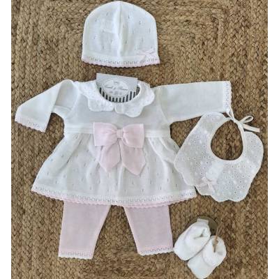 Coprifasce fili di cotone 1 mese