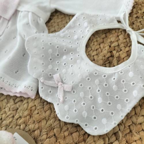 Coprifasce fili di cotone 1 mese 2
