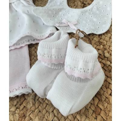 Coprifasce fili di cotone 1 mese