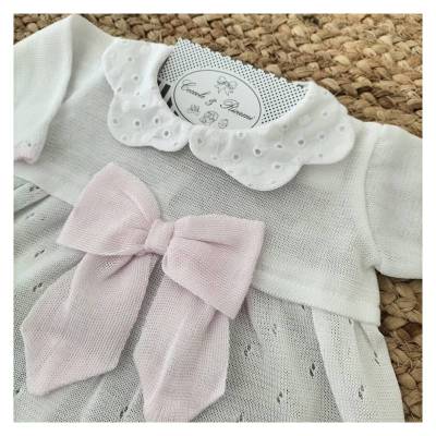 Coprifasce fili di cotone 1 mese