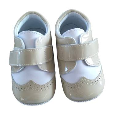 Zapatos de cuna para recién nacidos - 