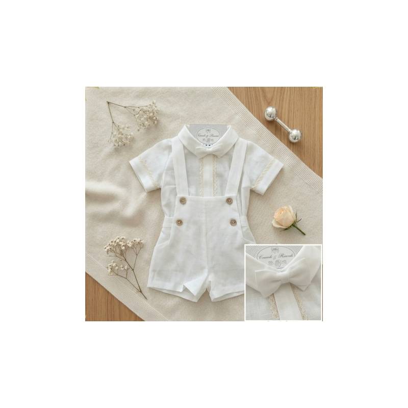 Completo da battesimo bambino in...