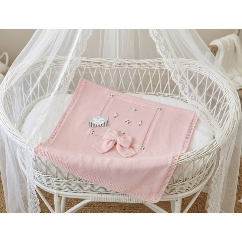 Couverture pour bébé