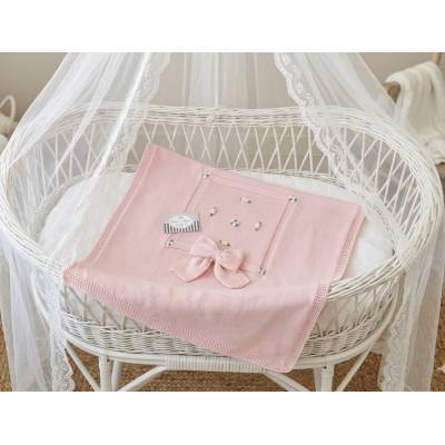 Baby-Decke