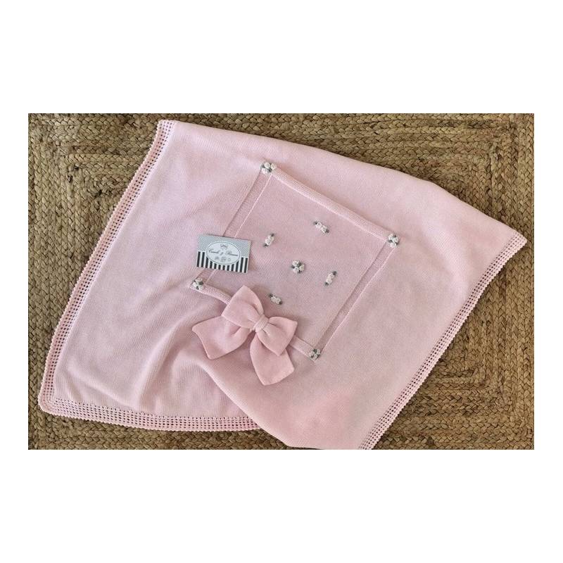 Couverture pour bébé