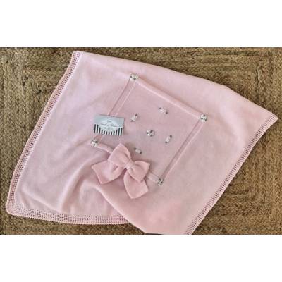 Couverture pour bébé