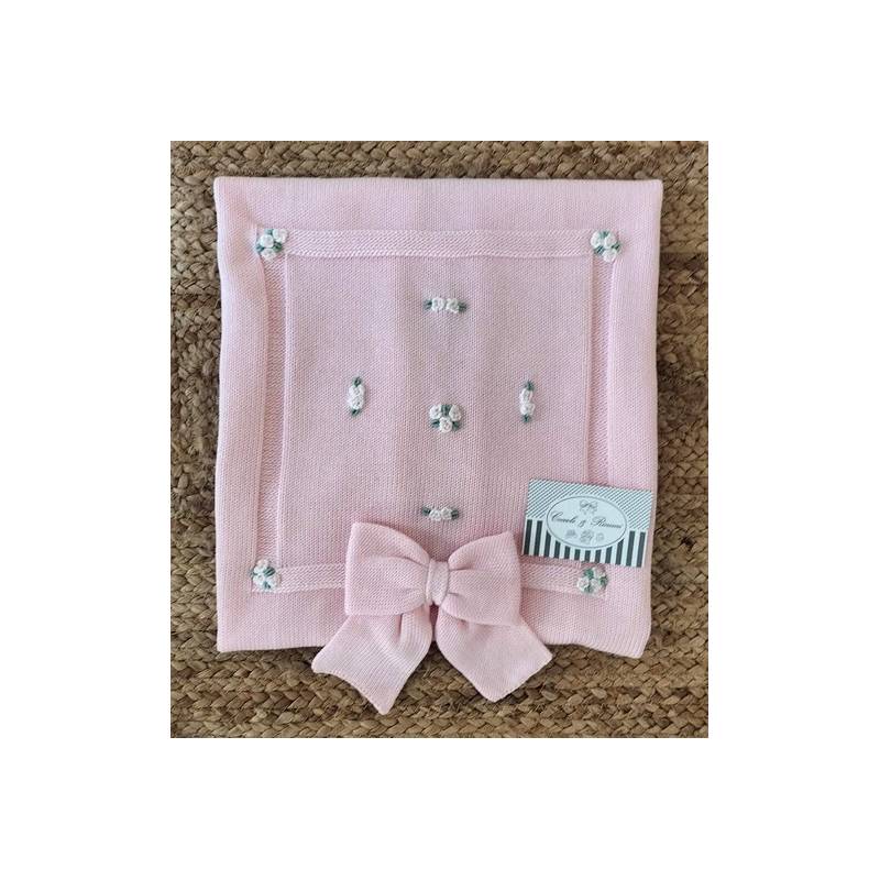 Baby-Decke