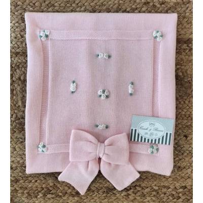 Baby blanket