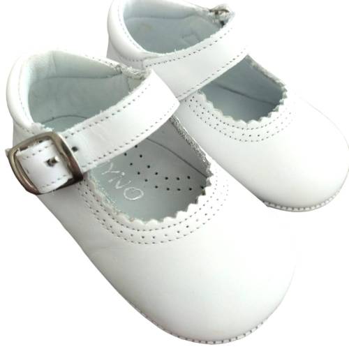 Taufe Wiege Schuhgröße 18 - 