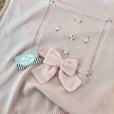 Couverture pour bébé