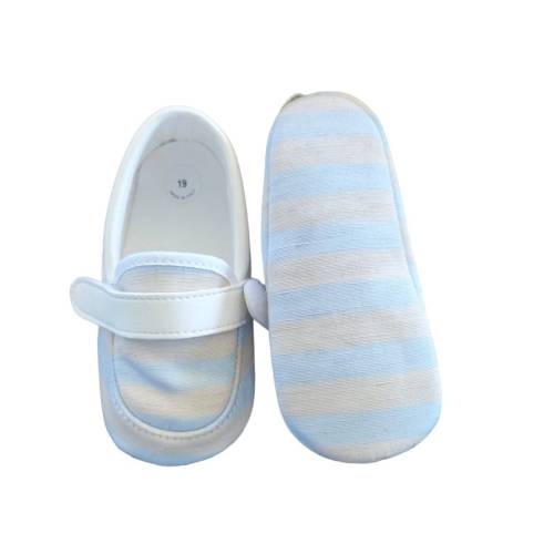 Chaussures de berceau pour nouveau-né -  2