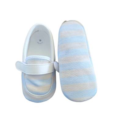 Sapatos de berço para recém-nascidos - 