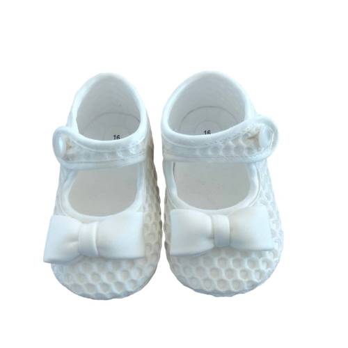 Taufschuhe Baby Mädchen - 