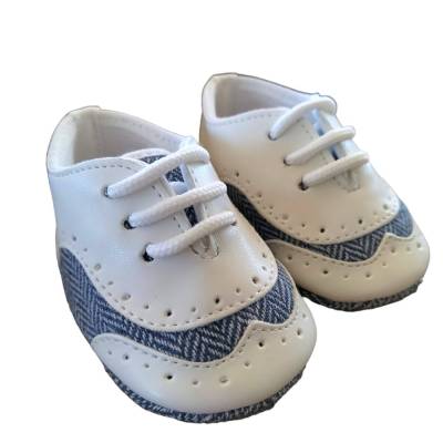 Zapatos para recién nacidos - 
