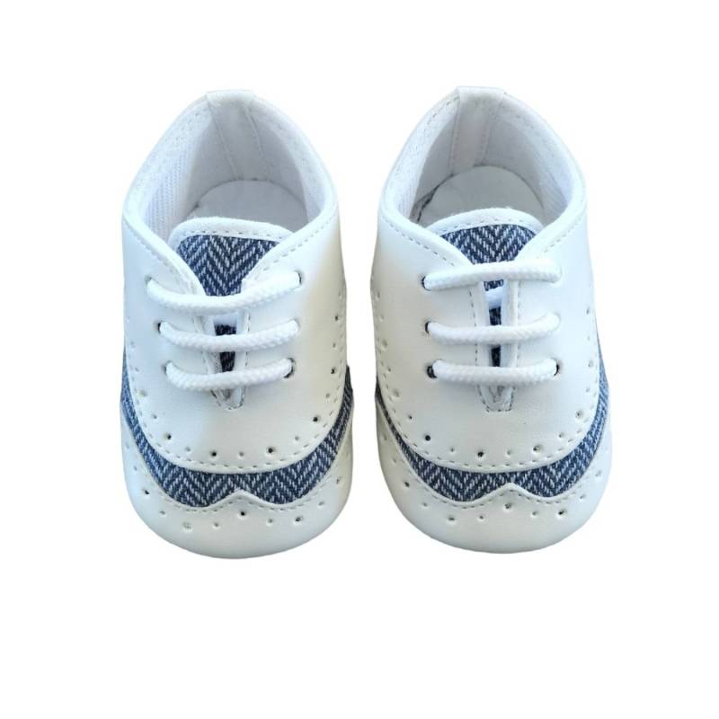 Sapatos de bebé recém-nascido - 