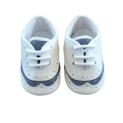 Sapatos de bebé recém-nascido - 