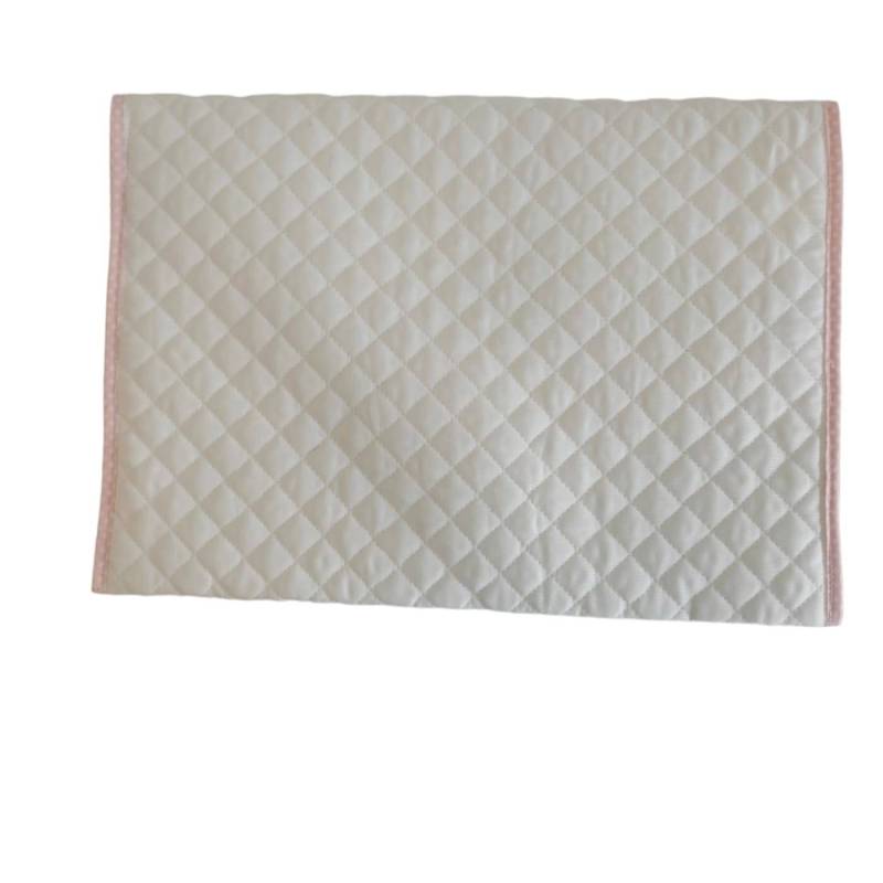 Cambio baby busta cambio ed accappatoio neonata - 