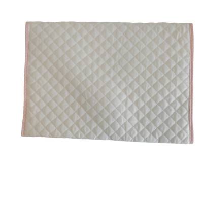 Baby changing bag and newborn bathrobe - 