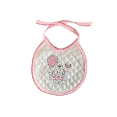 Saco para muda de fraldas com babete e cobertor para bebé - 